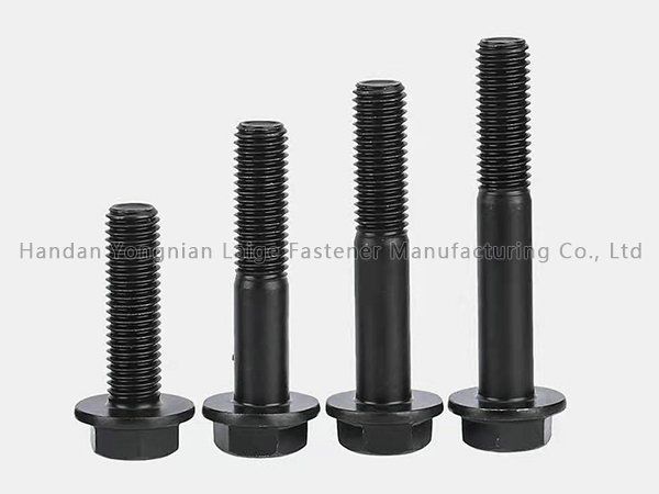 What is the bearing capacity of high strength bolts？